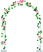 花门