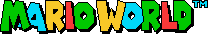 MARIO WORLD